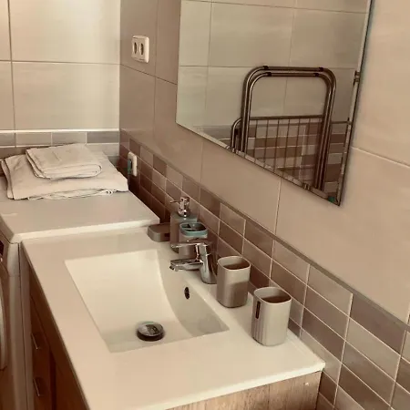 Apartamento 2P Mendivil Madrid Centro Esterno foto