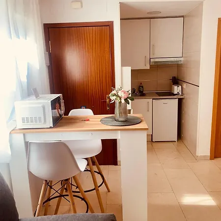 Apartamento 2P Mendivil Madrid Centro Esterno foto