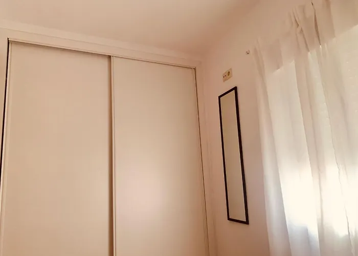 Apartamento 2P Mendivil Madrid Centro