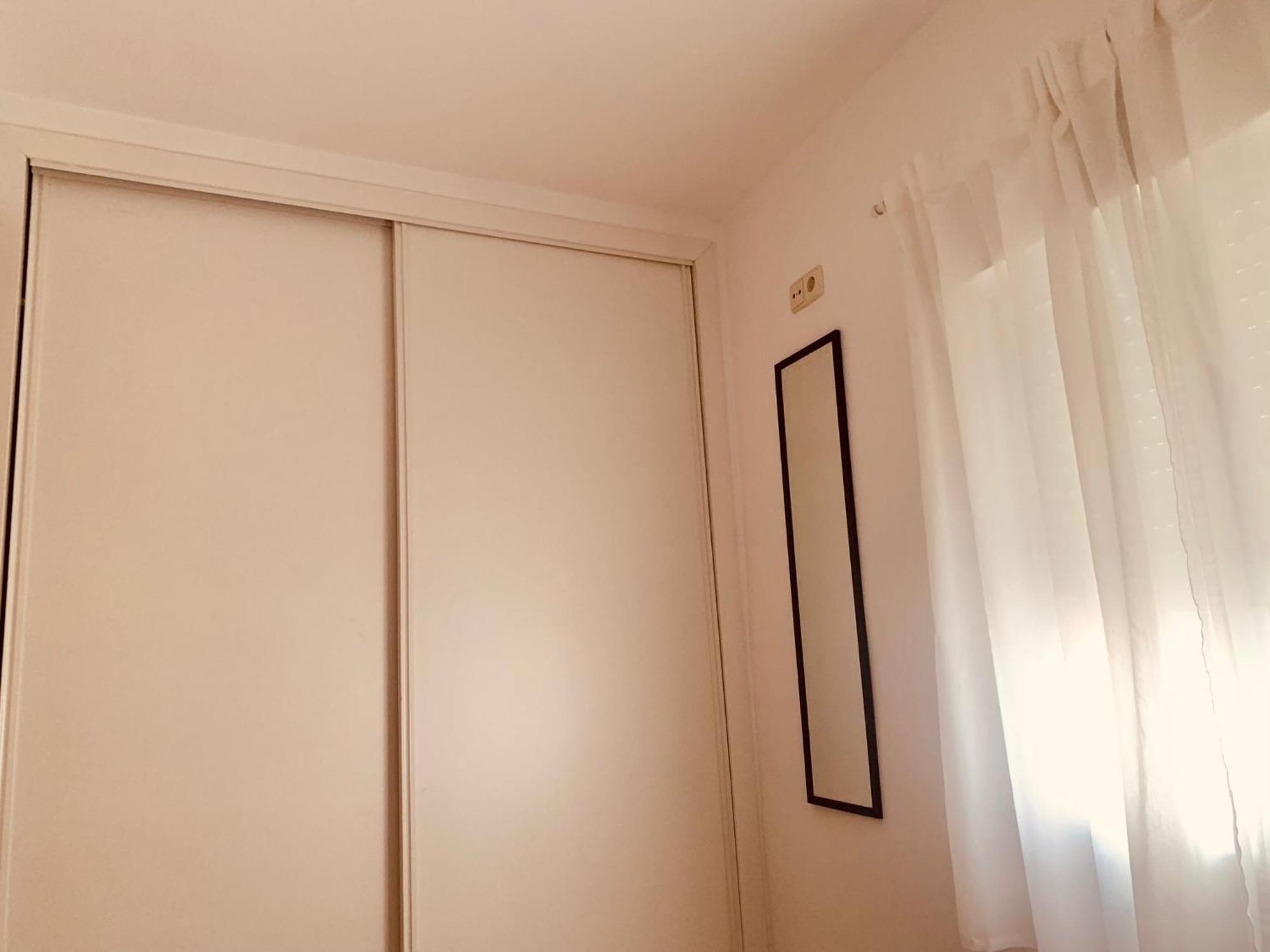 Appartamento 2p Mendivil Centro Madrid