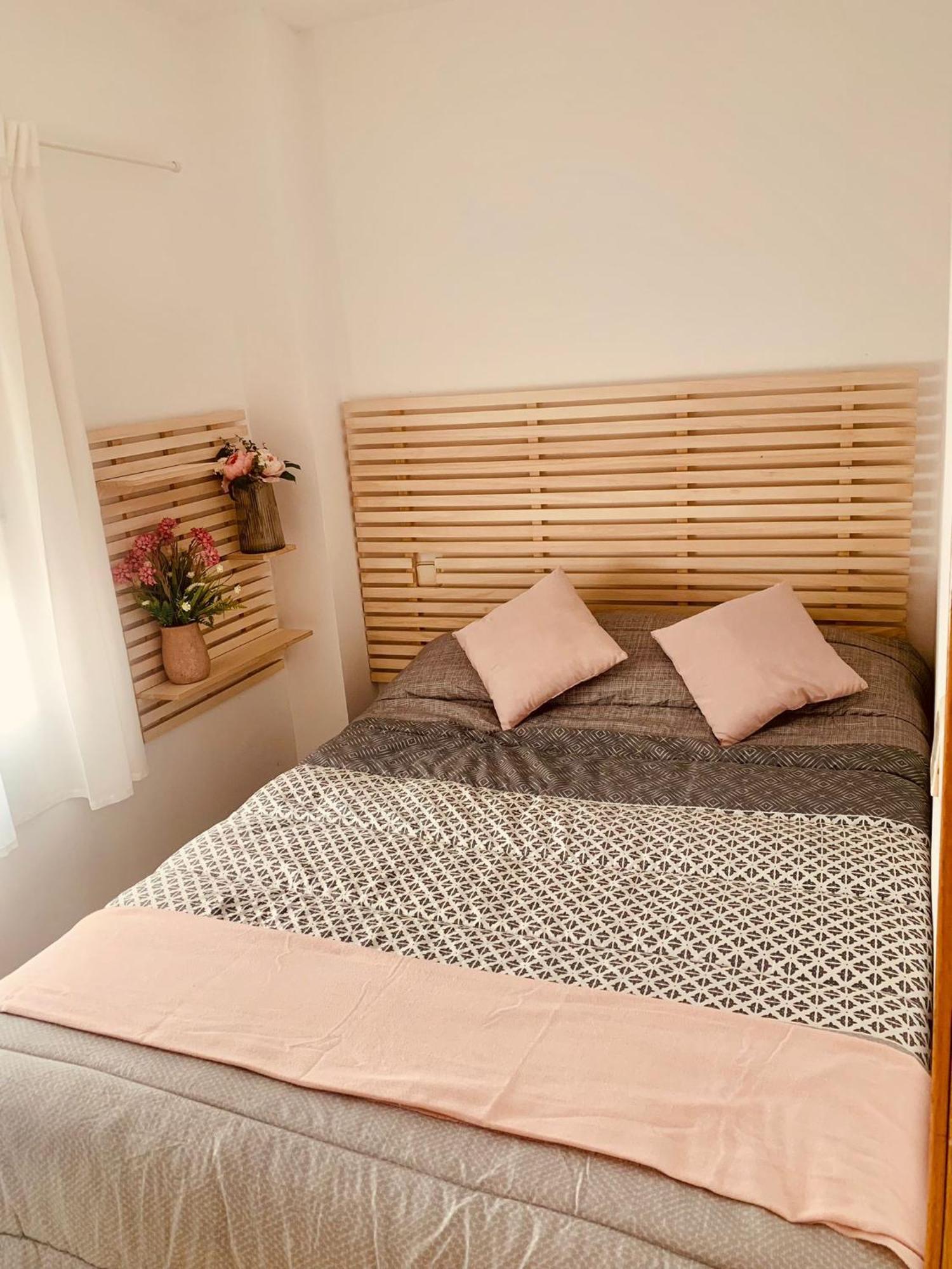Appartement 2p Mendivil Centro *