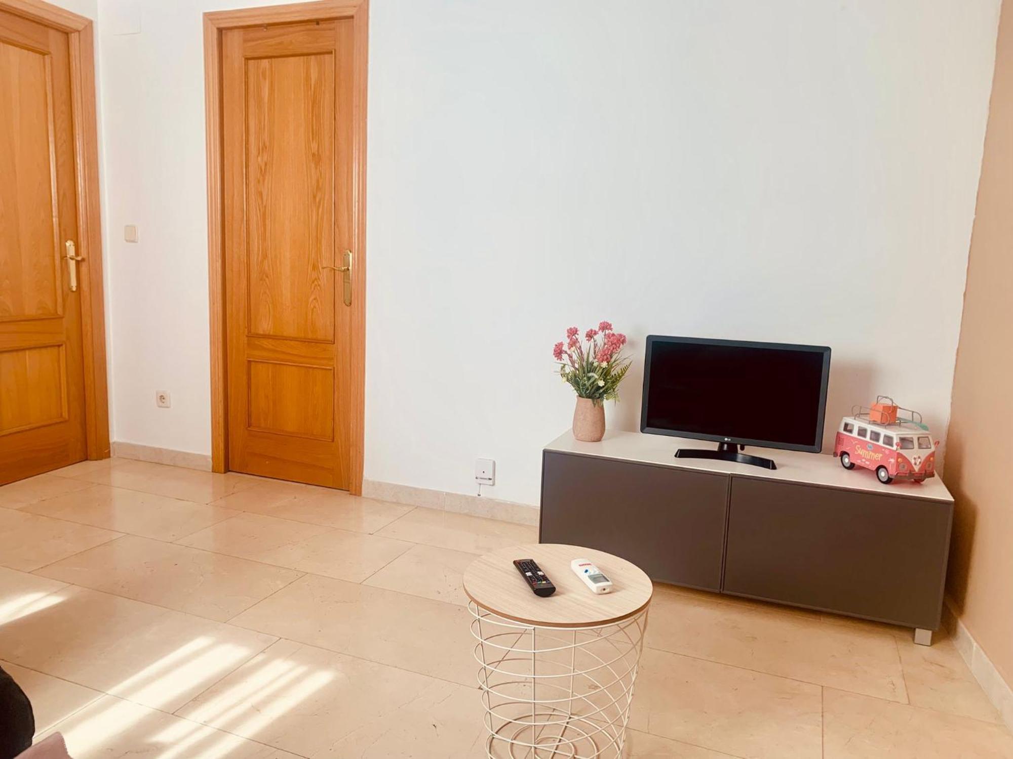 Appartement 2p Mendivil Centro *