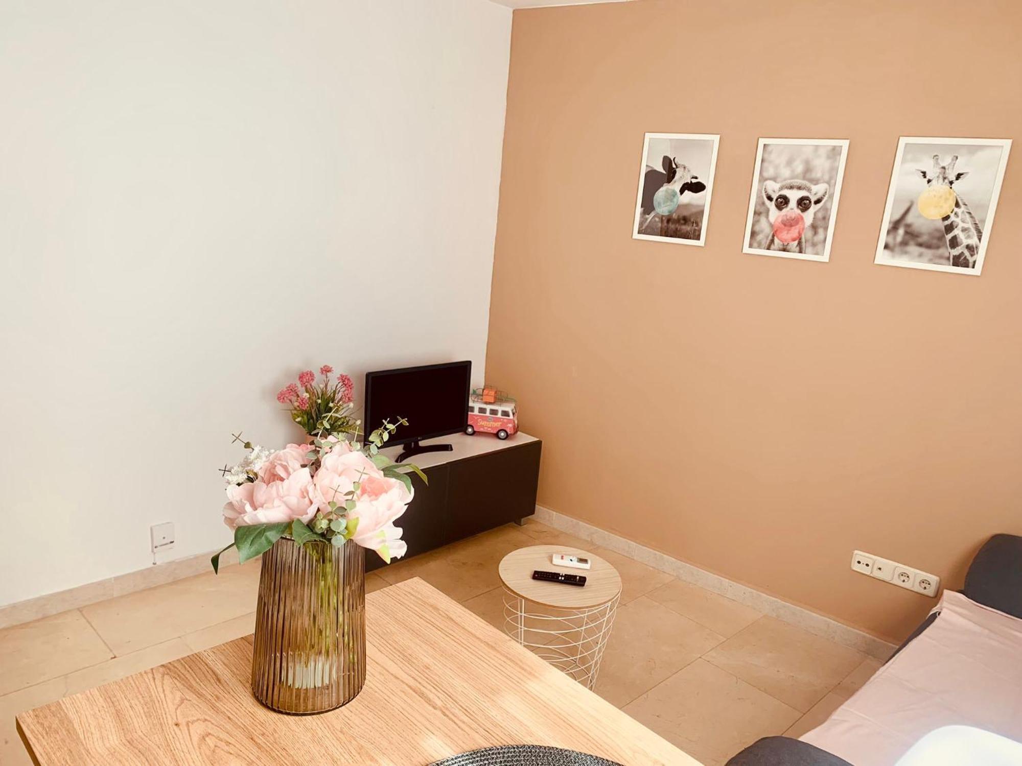 2p Mendivil Centro Appartement *